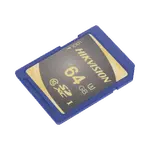 [Nexus:syscom] 3 - Memoria SD Clase 10 de 64 GB / Especializada Para Videovigilancia HS-SD-P10/64G imagen 3