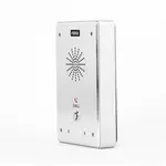 [Nexus:syscom] 3 - Intercomunicador IP, 2 líneas SIP, 2 relevadores con botón para llamada, anti-vandálico, IP65 e IK10, PoE I12-N-01P imagen 3