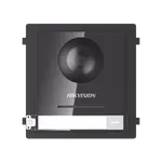 [Nexus:syscom] 3 - Frente de calle IP 2 Megapixel para Videoportero Modular / PoE / Angulo 180° / Ultra Baja Iluminación / Exterior IP65 DS-KD8003-IME1 imagen 3