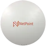 [Nexus:syscom] 1 - Antena Direccional / 4 ft - 122 cm / 5.9-7.2 GHz / Ganancia 36 dBi / SLANT de 45 ° y 90° / Ideal para radios 4600 (C060940C121C) / Incluye Jumpers con conector N-Macho a RPSMA / montaje y radomo incluido. NP64 imagen 1