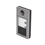 [Nexus:syscom] 4 - Videoportero IP (IP65 + IK08) con Llamada y apertura desde APP Hik-Connect / Soporta 2 Departamentos / PoE Estandar  / Interfaz WEB para configuración / 2 puertas DS-KV8213-WME1(B) imagen 4