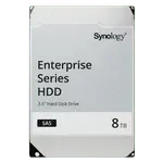 [Nexus:syscom] 1 - Disco Duro SAS de 3,5" Serie Enterprise | Capacidad de 8TB | Interfaz SAS 12 Gb/s | Velocidad de Rotación 7200 RPM | Caché de 256 MB  MTBF 2,5 Millones de Horas. HAS5300-8T imagen 1