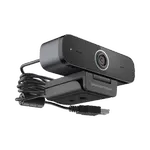 [Nexus:syscom] 2 - Webcam Full-HD USB 1080P herramienta ideal para trabajo remoto GUV-3100 imagen 2