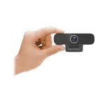 [Nexus:syscom] 7 - Webcam Full-HD USB 1080P herramienta ideal para trabajo remoto GUV-3100 imagen 7