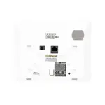 [Nexus:syscom] 6 - Monitor IP/SIP para interior, Wi-Fi, pantalla táctil de 7", audio de 2 vías, PoE, 8 interfaces de entrada de alarma. I53W imagen 6