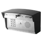 [Nexus:syscom] 1 - Access PLUS DKS / Atienda la puerta aún sin estar en casa! / Interfon telefónico / 27 números celulares / Control de acceso / 2 puertas / Lineas A/D 1812-096 imagen 1