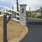 [Nexus:syscom] 6 - Access PLUS DKS / Atienda la puerta aún sin estar en casa! / Interfon telefónico / 27 números celulares / Control de acceso / 2 puertas / Lineas A/D 1812-096 imagen 6