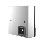 [Nexus:syscom] 2 - Mini Intercomunicador para hotelería y hospitales, con diseño elegante, PoE, 1 botón, 1 relevador integrado de salida y entrada. I10 imagen 2