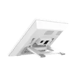 [Nexus:syscom] 3 - Monitor IP/SIP para interior, Wi-Fi, pantalla a color de 7", audio de 2 vías, PoE, 8 interfaces de entrada de alarma. I52W imagen 3