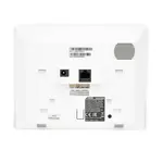 [Nexus:syscom] 4 - Monitor IP/SIP para interior, Wi-Fi, pantalla a color de 7", audio de 2 vías, PoE, 8 interfaces de entrada de alarma. I52W imagen 4