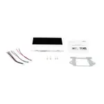 [Nexus:syscom] 5 - Monitor IP/SIP para interior, Wi-Fi, pantalla a color de 7", audio de 2 vías, PoE, 8 interfaces de entrada de alarma. I52W imagen 5