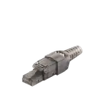 [Nexus:syscom] 2 - Plug RJ45 para Cable UTP Categoría 6A - Sin Herramienta, para Terminación en Campo LP-KJ-6A-17U imagen 2