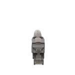 [Nexus:syscom] 4 - Plug RJ45 para Cable UTP Categoría 6A - Sin Herramienta, para Terminación en Campo LP-KJ-6A-17U imagen 4