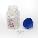 [Nexus:syscom] 4 - Bote con 100 Piezas de Plug Modular RJ45 / Cat 6 / Chapado en Oro a 30 Micras / Sin Blindaje / Fácil Instalación / Uso Interior / Soporta Norma TIA-568B / Cumple con RoHS 2.0 DS-1M6UA-30U imagen 4