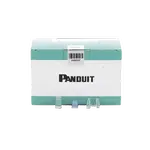 [Nexus:syscom] 5 - Plug RJ45 Cat6A, Para Cable UTP de Calibre 26 AWG, Chapado en Oro de 50 Micras, Paquete de 100 Piezas SP6X88SD-C imagen 5