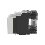 [Nexus:syscom] 3 - Conector Jack Estilo 110 (de Impacto), Tipo Keystone, Categoría 6A, de 8 Posiciones y 8 Cables, Color Blanco NK6X88MWH imagen 3
