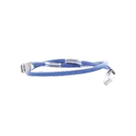[Nexus:syscom] 2 - Patch Cord Cat6A, Blindado S/FTP, CM/LS0H, 0.61 Metros (2 Pies), Color Azul STP6X2BU imagen 2