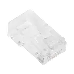 [Nexus:syscom] 2 - Conector RJ45 para Cable UTP Categoría 6A TC-6A imagen 2