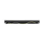 [Nexus:syscom] 2 - Panel de Parcheo de Impacto (110) Blindado (STP) de 24 Puertos Cat6, 19 Pulgadas LP-PP-630 imagen 2