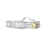 [Nexus:syscom] 4 - Plug RJ45 Cat6A, Para Cable UTP de Calibre 23-24 AWG, Chapado en Oro de 50 Micras, Paquete de 100 Piezas SP6X88-C imagen 4