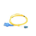[Nexus:syscom] 3 - Jumper de Fibra Óptica Monomodo LC/SC Duplex de 1 Metro (3.28 Pies) LP-FO-6060B imagen 3