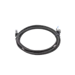[Nexus:syscom] 5 - Cable Ethernet Cat8 CLASS F/FTP Redondo con Malla de Nylon 2 Metros (6.56 Pies) 80431 imagen 5