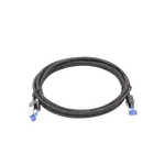 [Nexus:syscom] 8 - Cable Ethernet Cat8 CLASS F/FTP Redondo con Malla de Nylon 2 Metros (6.56 Pies) 80431 imagen 8
