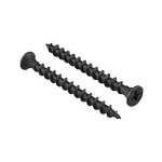 [Nexus:syscom] 1 - Tornillo - Pija Multiusos fosfatizada #6 x 3/4" / Bolsa con 100 piezas. SYS-PM-634 imagen 1