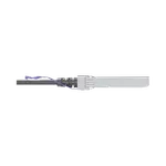 [Nexus:syscom] 2 - Cable de Alta Velocidad Twin-axial (DAC), SFP+ a SFP+ 10G, Color Negro, de 1 Metro PSF1PZA1MBL imagen 2