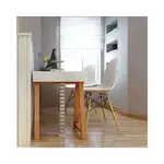 [Nexus:syscom] 4 - Organizador de Cables Vertical Articulado, Ideal para Llevar los Cables del Piso a Mesa o a la Cubierta del Escritorio de Manera Segura ORG-VERT imagen 4