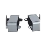 [Nexus:syscom] 5 - Organizador de Cables Vertical Articulado, Ideal para Llevar los Cables del Piso a Mesa o a la Cubierta del Escritorio de Manera Segura ORG-VERT imagen 5