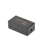 [Nexus:syscom] 1 - Caja de Conexión UTP Cat5e con Krone IDC LP-CB-31 imagen 1