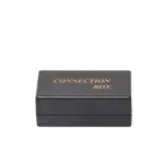[Nexus:syscom] 2 - Caja de Conexión UTP Cat5e con Krone IDC LP-CB-31 imagen 2
