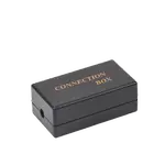 [Nexus:syscom] 3 - Caja de Conexión UTP Cat5e con Krone IDC LP-CB-31 imagen 3