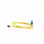 [Nexus:syscom] 4 - Jumper de Fibra Óptica Monomodo LC/UPC-SC/UPC Simplex de 1 Metro (3.28 Pies) LP-FO-6013B imagen 4