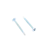 [Nexus:syscom] 3 - Tornillo -Pija punta de broca  #8 x 2" / Bolsa con 100 piezas. SYS-PCB-82 imagen 3