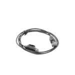 [Nexus:syscom] 4 - Cable Ethernet Cat6A UTP Ultra Delgado 1 Metro (3.28 Pies) 70332 imagen 4
