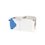 [Nexus:syscom] 4 - Conector Jack RJ45 Estilo TG con Ventana, Mini-Com, Categoría 6A, de 8 Posiciones y 8 Cables, Color Blanco CJH6X88TGWH imagen 4