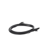 [Nexus:syscom] 3 - Cable de Parcheo FTP Cat6 - 1.0 Metro (3.28 Pies) - Negro LP-FT7-100-BK imagen 3