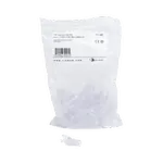 [Nexus:syscom] 1 - Bota Protectora Opcional, Para Plug P6U-8-8 de Siemon, Bolsa con 50 Piezas P6U-BOOT imagen 1