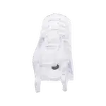 [Nexus:syscom] 3 - Bota Protectora Opcional, Para Plug P6U-8-8 de Siemon, Bolsa con 50 Piezas P6U-BOOT imagen 3
