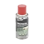 [Nexus:syscom] 1 - Revestimiento Protector Anti-Corrosión en Aerosol, Protege circuitos y conductores Electricos, es Ideal para usarse en Ambientes Altamente Húmedos, 170 ml. PROTEKSIL imagen 1