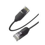 [Nexus:syscom] 1 - Cable Ethernet Cat6A UTP Ultra Delgado 2 Metros (6.56 Pies) 70334 imagen 1