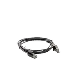 [Nexus:syscom] 3 - Cable Ethernet Cat6A UTP Ultra Delgado 2 Metros (6.56 Pies) 70334 imagen 3