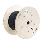 [Nexus:syscom] 2 - Cable de Fibra Óptica de 6 Hilos, Interior/Exterior, Tight Buffer, No Conductiva (Dieléctrica), LS0H, Multimodo OM4 50/125 Optimizada, 1 Metro (3.28 Pies) 9GD5H006D-T501M imagen 2