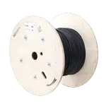 [Nexus:syscom] 5 - Cable de Fibra Óptica de 6 Hilos, Interior/Exterior, Tight Buffer, No Conductiva (Dieléctrica), LS0H, Multimodo OM4 50/125 Optimizada, 1 Metro (3.28 Pies) 9GD5H006D-T501M imagen 5