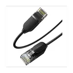 [Nexus:syscom] 1 - Cable Ethernet Cat6A UTP Ultra Delgado 10 Metros (32.81 Pies) 70656 imagen 1