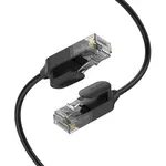 [Nexus:syscom] 2 - Cable Ethernet Cat6A UTP Ultra Delgado 10 Metros (32.81 Pies) 70656 imagen 2