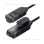 [Nexus:syscom] 3 - Cable Ethernet Cat6A UTP Ultra Delgado 10 Metros (32.81 Pies) 70656 imagen 3