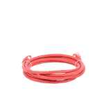 [Nexus:syscom] 3 - Cable de Parcheo UTP Cat6 - 2 Metros (6.56 Pies) - Rojo LP-UT6-200-RD imagen 3